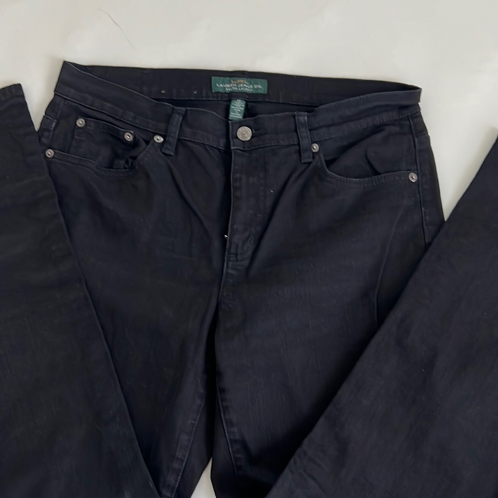 LAUREN JEANS
